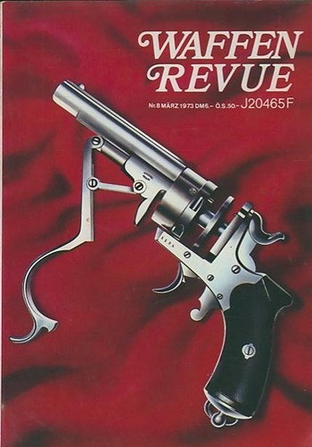 Waffen revue waffentechnik - waffen,