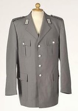 Bundeswehr BW Uniformjacke