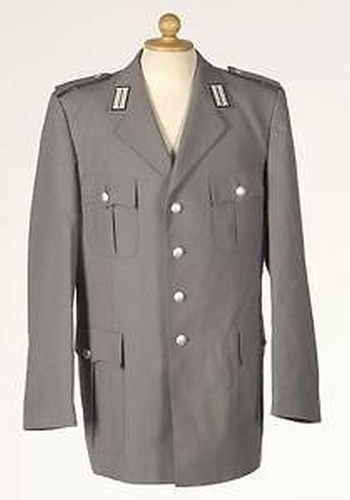Bundeswehr uniformjacke - bundeswehr,