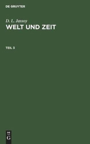 Welt und zeit - und,