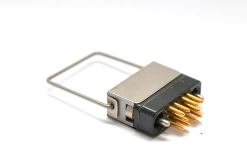 Mil spec stecker aeg tfk - stecker, typ