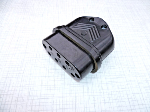 Neuer sirokko heizung stecker - sirokko,