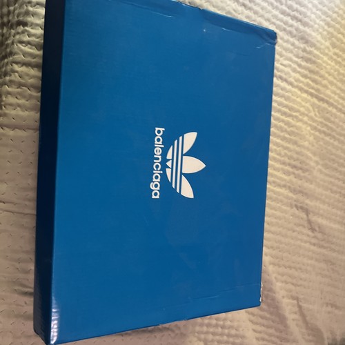 Balenciaga triple 43 - balenciaga, s