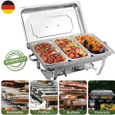 Chafing Dish Speisenwärmer