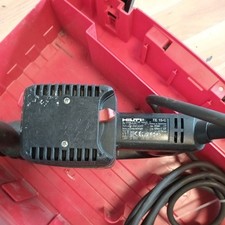 HILTI-TE15C Bohr und