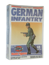 AIRFIX World War 2 GERMAN