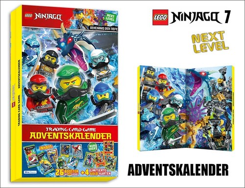 Lego ninjago serie next - lego,