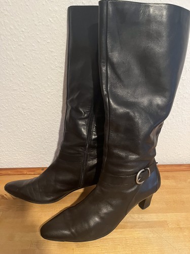 Diana ferrari stiefel - ferrari, schwarz