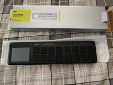 KORG nanoPAD2 - Slimline USB