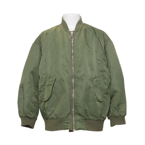 Zara kids bomberjacke unisex - kids,,