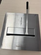 Einbaubrenner Bioethanol, 35x35 cm, Einbaumaß 30x30 cm, Topmarke Enjoyfires