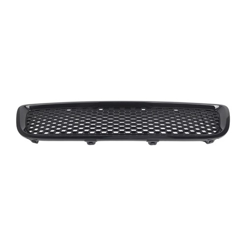 Mesh sport grill grille - mesh,