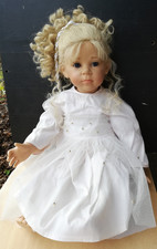 Götz 2000 Engel Saphira