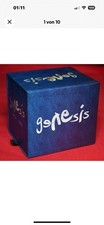 Genesis Boxen 