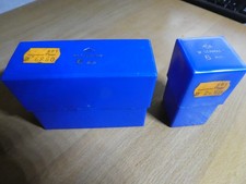 Schlagzahlen Schlagbuchstaben