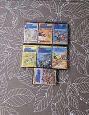 Bibi Blocksberg  Doppel Volgen