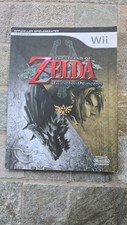The Legend of Zelda - Twilight Princess | Offizieller Nintendo Spieleberater Wii