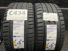 2x Neu Sommerreifen Michelin
