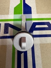 Original Alpina Schloßabdeckkappe inkl. O-Ring NEU  B3 B6 B8 B9 B10 B12 BMW E30