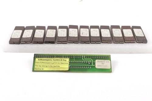 Philips cnc 532 maho - philips,