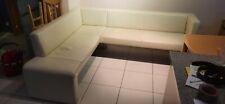 Koinor Leder Eckbank Gebraucht