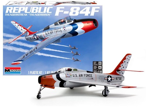 Revell 15996 84f - 15996, f-84f