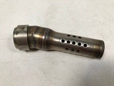 DB-Killer Spark Offroad 34mm Auspuff Sportauspuf Endschalldämpfer Enduroeinsatz