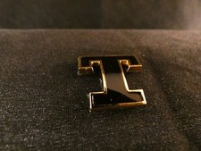 24 Karat Gold Buchstabe Aufkleber Logo Badge Auto Tuning Deko