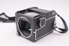 MAMIYA 645 GEHÄUSE ,FÜR BASTLER! FOR REPAIR! - SHC Art. 766437