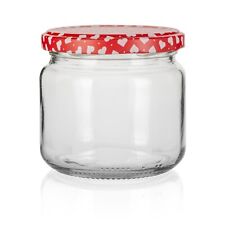 Einmachgläser mit