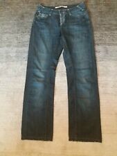 ONLY # Damen Jeans W27./L34 blau