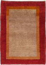 Loribaft Teppich Orient Perser