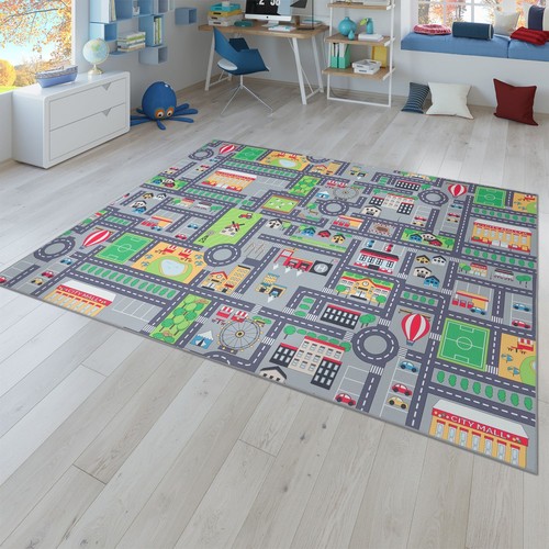 Spielteppich kinderzimmer - spielteppich,