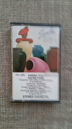 Sandra feva savoir faire - savoir,