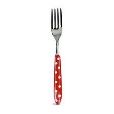 Tafelforken isabelle rose - tafelforken,