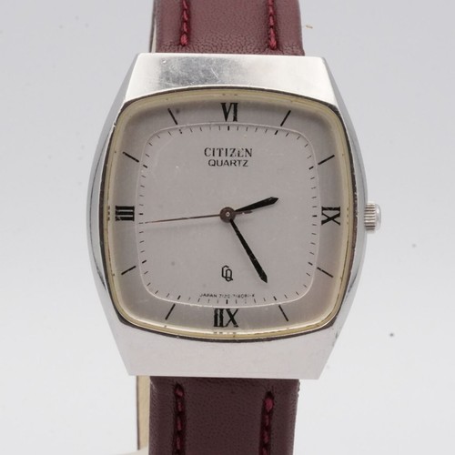 Citizen quarz herren uhr 32mm - citizen,