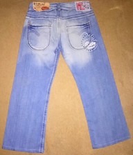 Replay Distressed Fade Effect