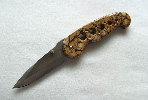 Sumpftarn taschenmesser - sumpftarn,