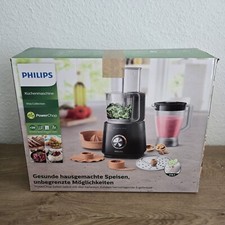 Philips Küchenmaschine HR7510/10 Viva Collection