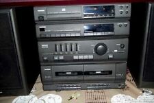 R !!! HIFI TELEFUNKEN - COMPACT 2200 CD mit 2 BOXEN !!!