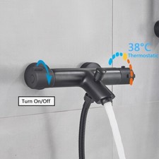 Thermostat Badewannenarmatur