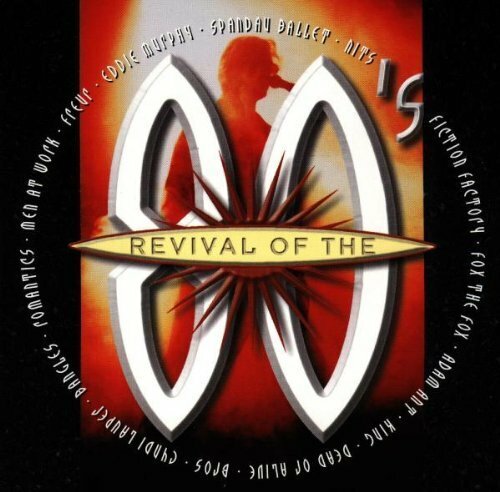 Revival the fiction - of,