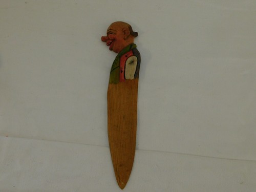 Holz zierkorken figur - zierkorken, "