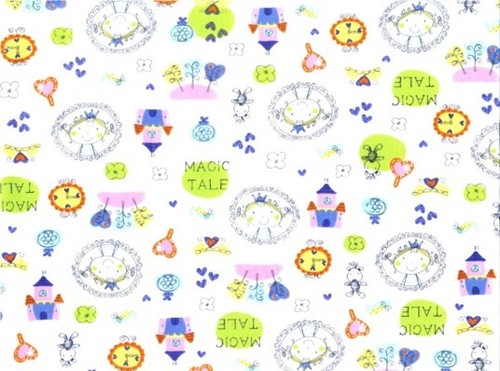 Hilco baumwolle ellie magic - hilco,