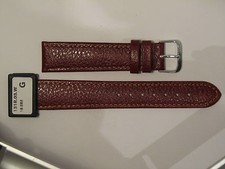 CONDOR SEMIPADDED BUFFALO