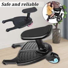 Buggy Board Rollbrett