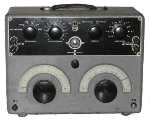Philips-Schwebungsozillator
