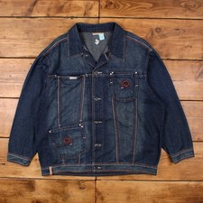Rocawear Jeansjacke L Herren