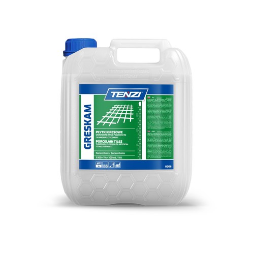 Tenzi greskam 10l - tenzi,
