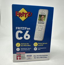 AVM FRITZ!Fon C6 Schnurloses